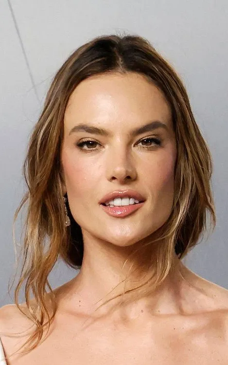 Alessandra Ambrosio