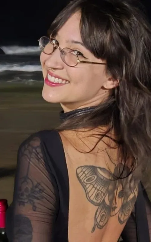 Juliana Hoffmann Bordes