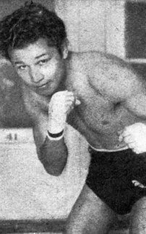 Pedro Ortega 'El Jaibo'