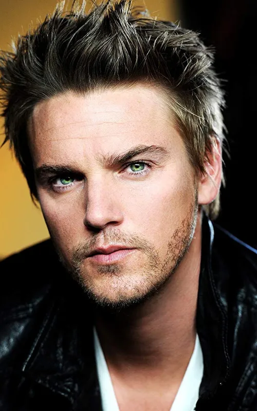 Riley Smith