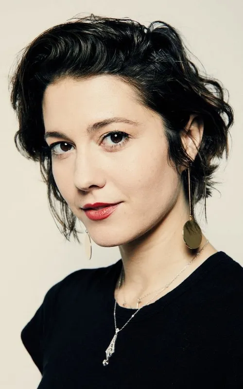 Mary Elizabeth Winstead