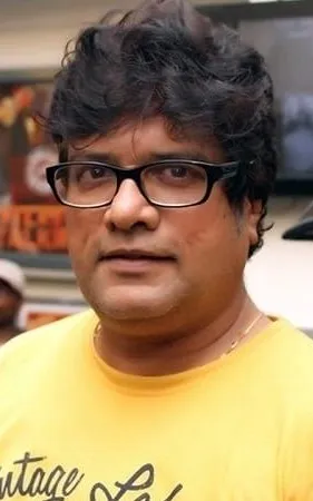Rajesh Sharma