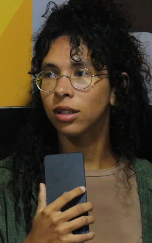 Thaysa Paulo