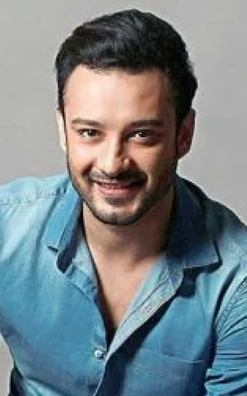 Shaheb Bhattacherjee