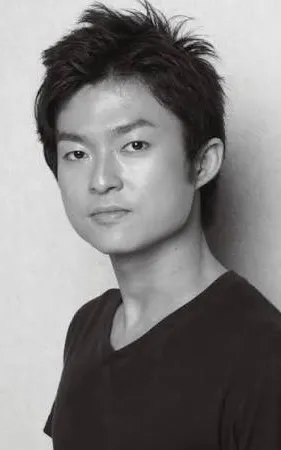Yasuhira Takashima