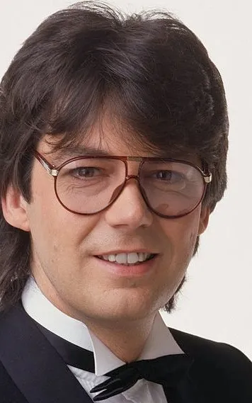 Mike Read