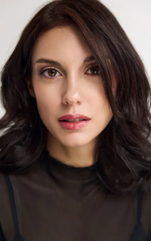 Christina Bujold-Bouchard