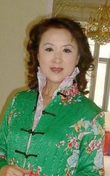 Li Meichun
