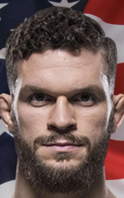 Dustin Ortiz