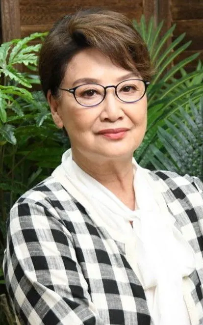 Maria Chung Wai-Bing