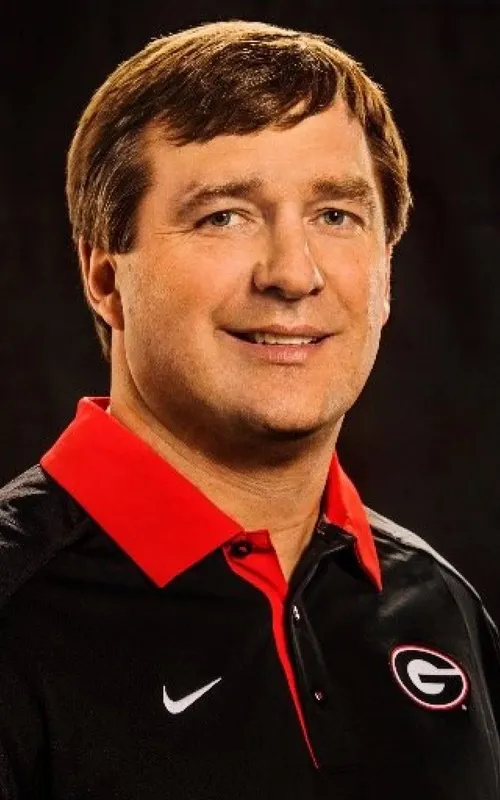 Kirby Smart