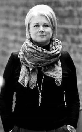 Antra Cilinska-Dombrovska