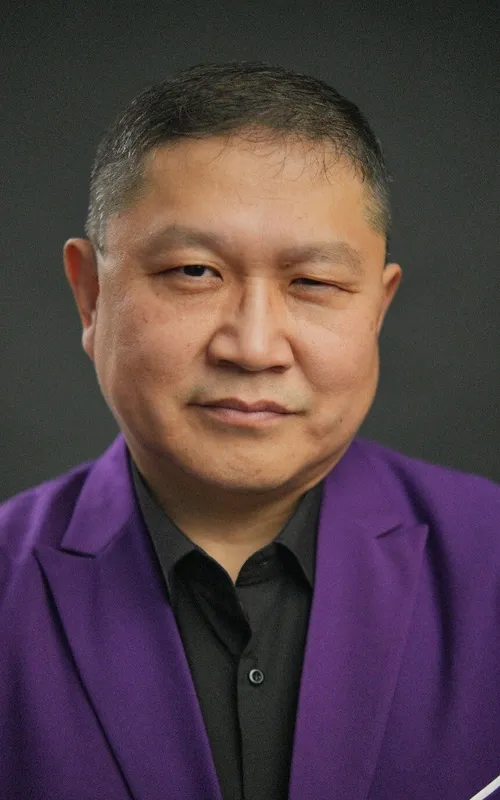 Yury Li