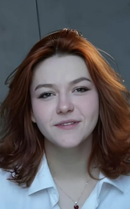 Mariyka Aglotkova