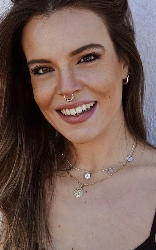 Lucía Martín Abello