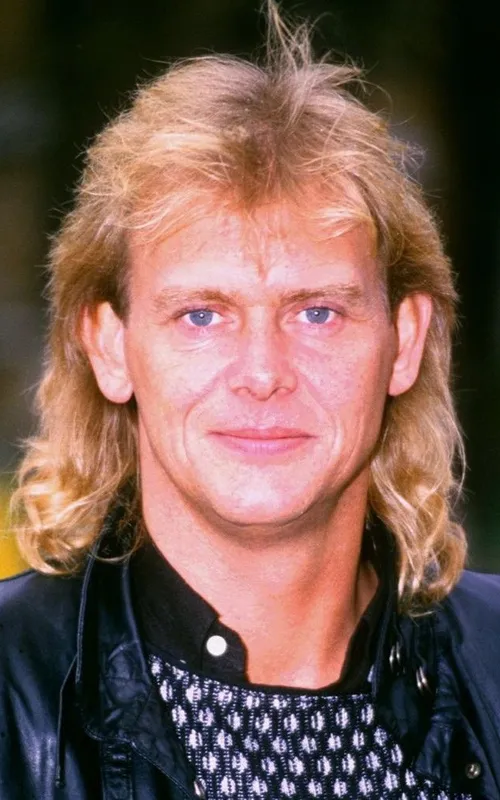 John Farnham