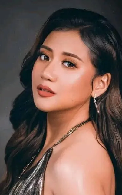 Morissette Amon