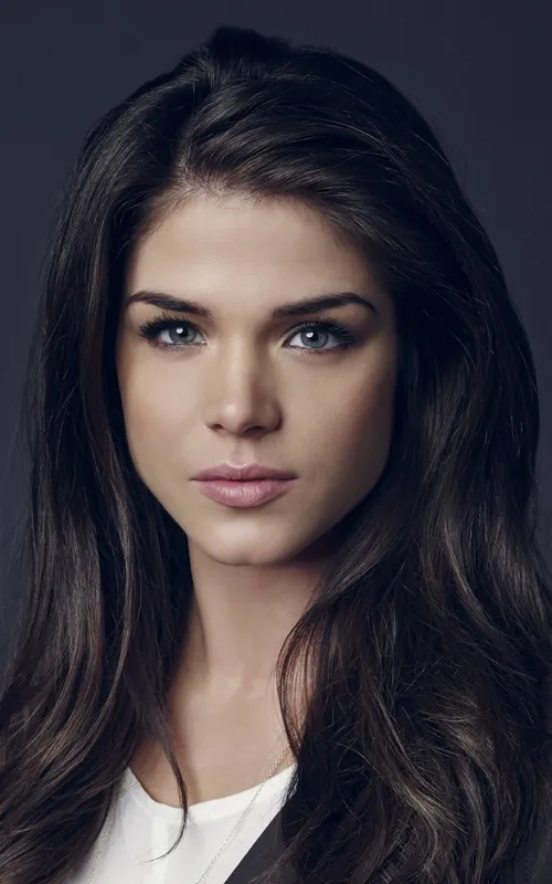 Marie Avgeropoulos
