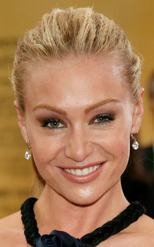 Portia De Rossi