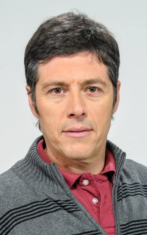 Mario Duarte