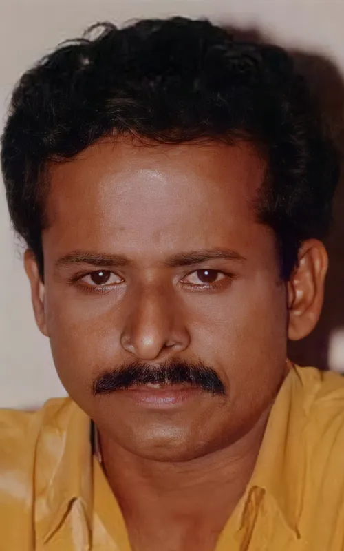 Bobby Kottarakkara