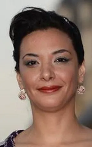 Loubna Abidar