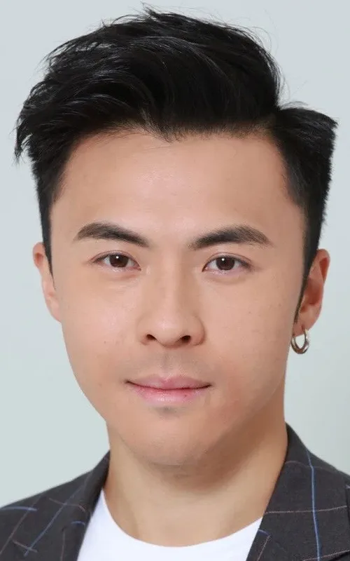 Lucas Yiu Wang-Yuen