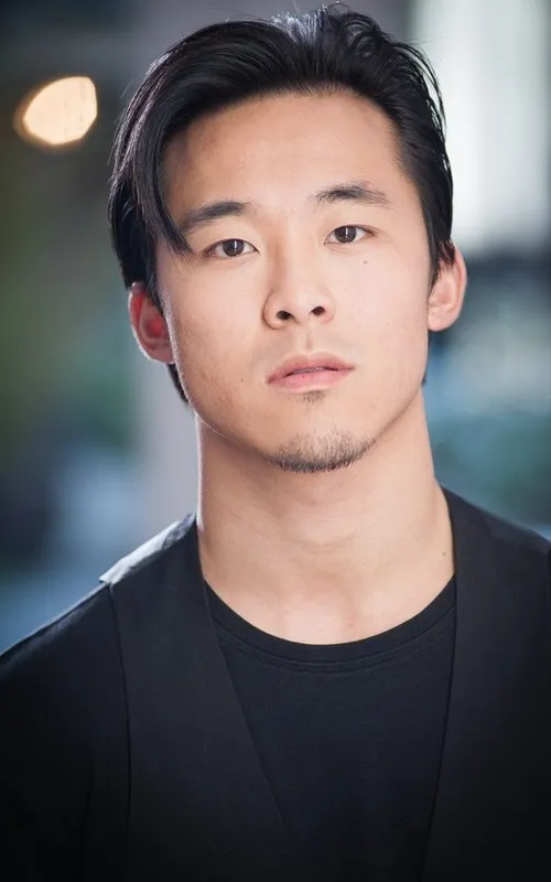 Andy Yu