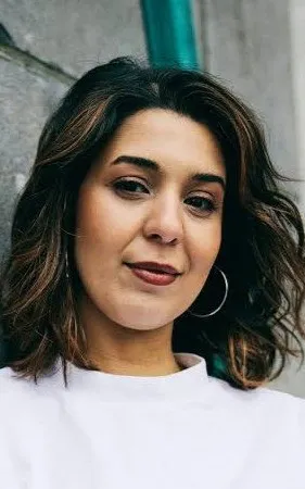 Sarah Mouhamou