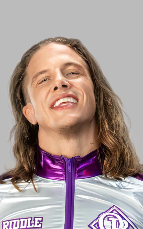 Matthew Riddle