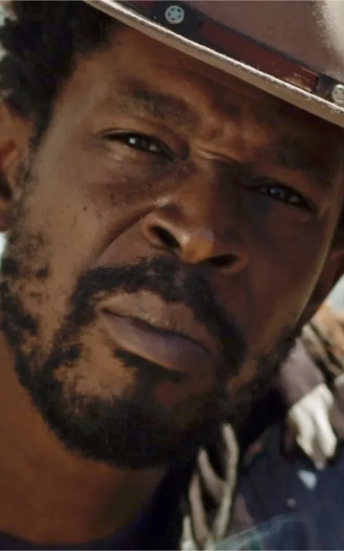 Jean Paul Kinfoussia