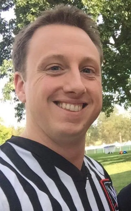 Shawn Bennett