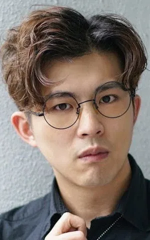 Dickson Wong Tak-Sang