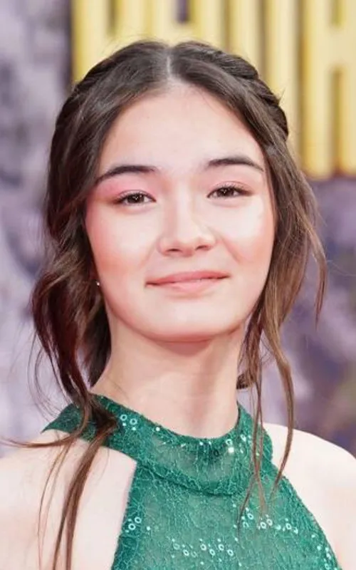 Shannon Mahina Gorman