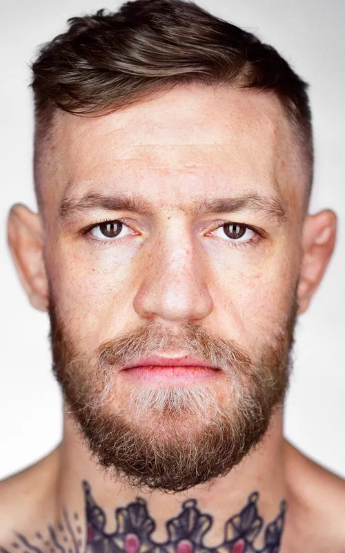 Conor McGregor