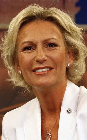 Sabine Christiansen