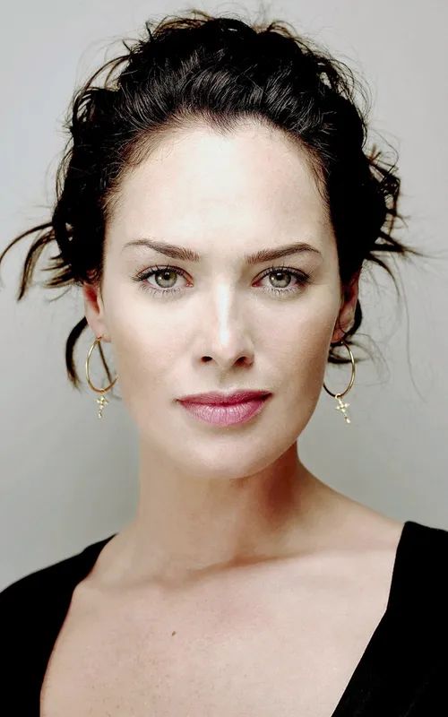 Lena Headey