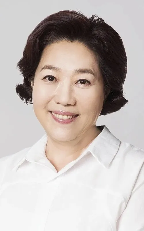 Yang Hee-kyung