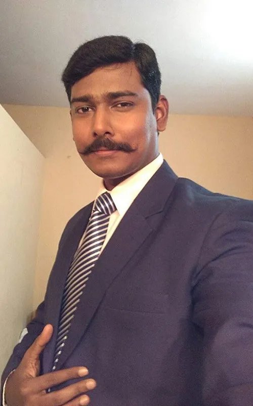 Abhishek Bhalerao