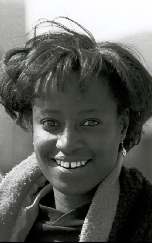 Jennifer Hodge de Silva