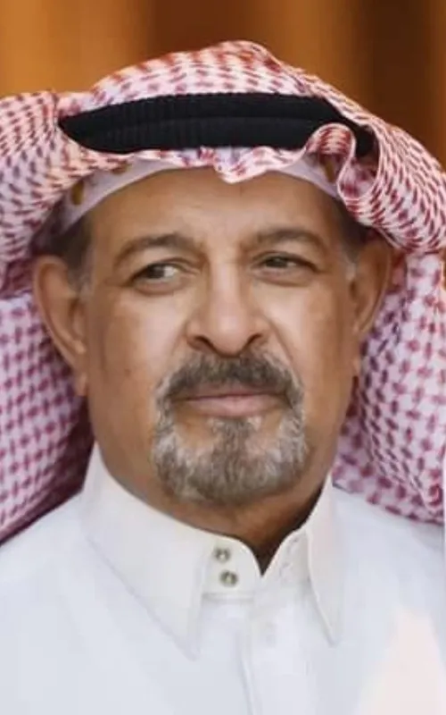 Ali Al-Saba
