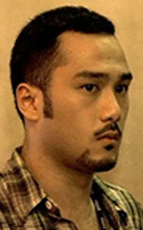 Accord Cheung Kwok-Wai