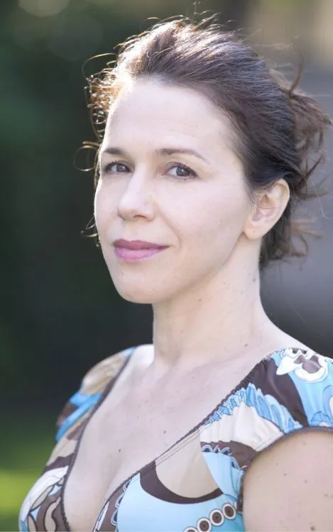 Alexandra Tejeda Rieloff