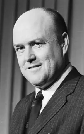 Melvin Laird