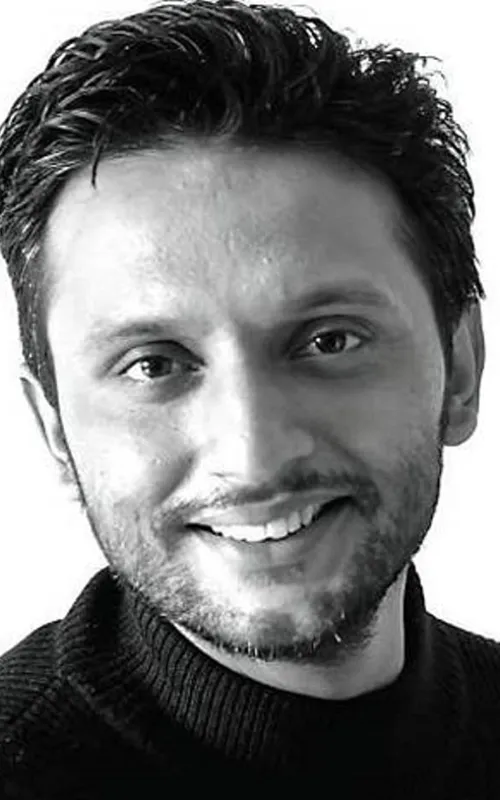 Mohammed Zeeshan Ayyub