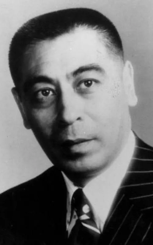 Hideo Takamatsu