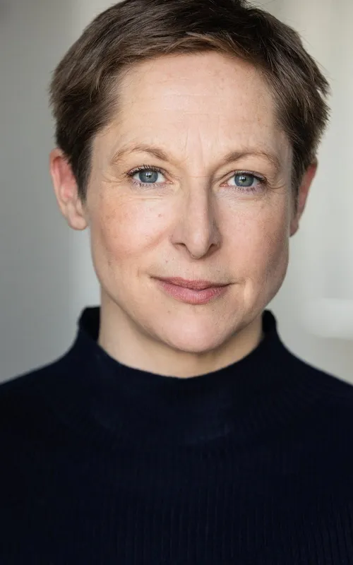 Kirsty Yates