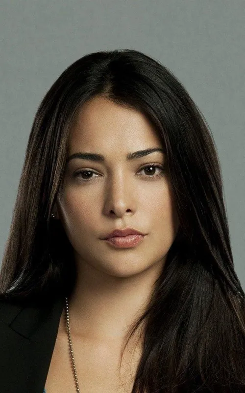Natalie Martinez
