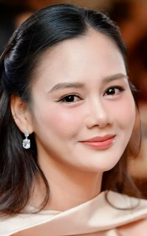 Huyền Sâm