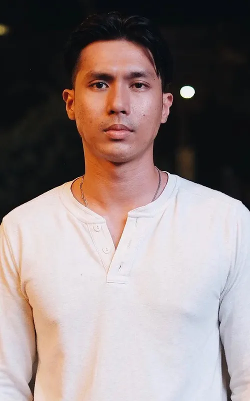Faiz Izzat